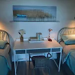 Apartamento Meeresleuchten *