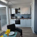 Apartamento Meeresleuchten