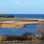 Meeresleuchten Heiligenhafen