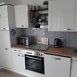 Apartamento Meeresleuchten *