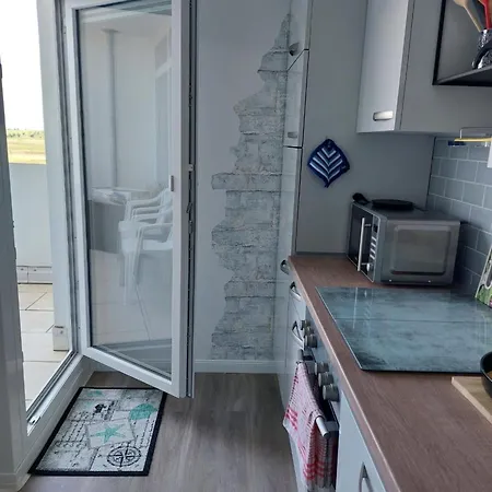 Meeresleuchten Apartment