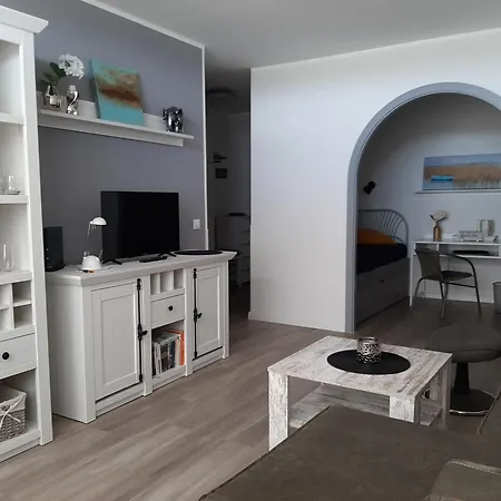 Meeresleuchten Heiligenhafen