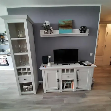 Apartment Meeresleuchten *