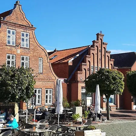 Meeresleuchten * Heiligenhafen