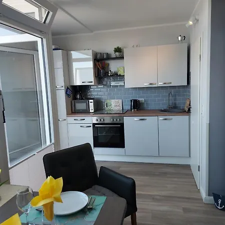 Apartment Meeresleuchten