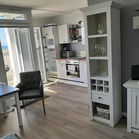 Meeresleuchten Appartement *