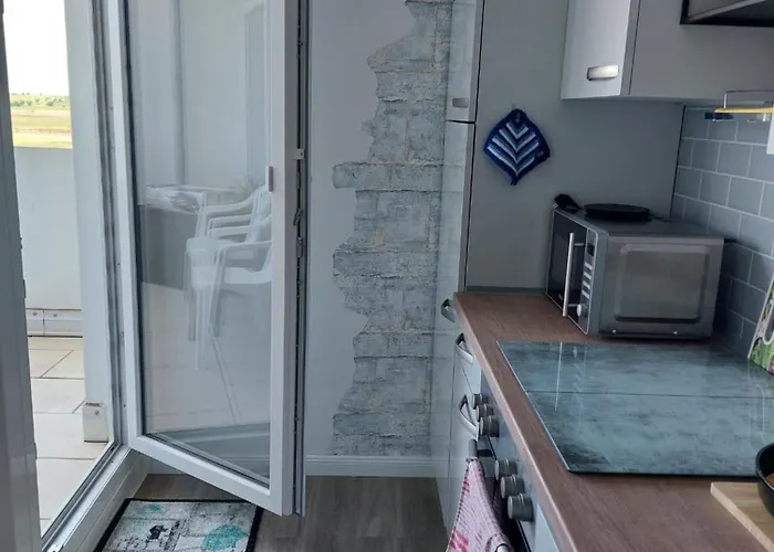 Meeresleuchten Appartement