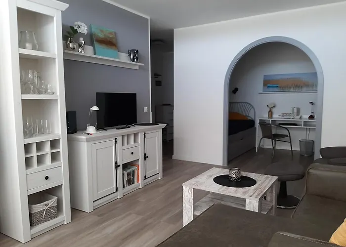 Meeresleuchten Heiligenhafen