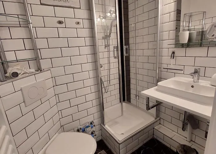 Meeresleuchten Appartement Heiligenhafen