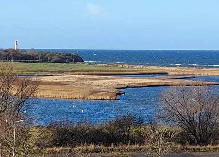 Meeresleuchten Heiligenhafen